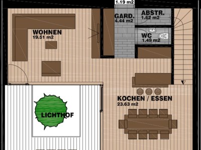 Holiday apartment Gipfelstürmer - Document photo 23