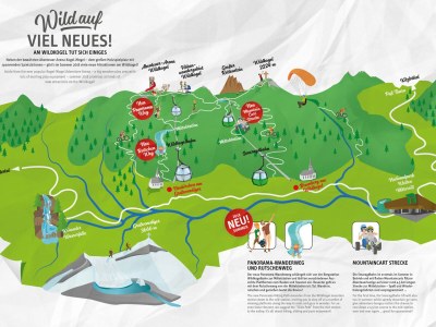 Holiday apartment Gipfelstürmer - Document photo 24