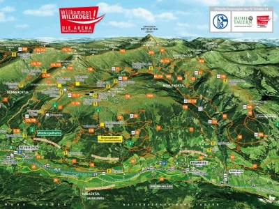 Holiday apartment Gipfelstürmer - Document photo 25