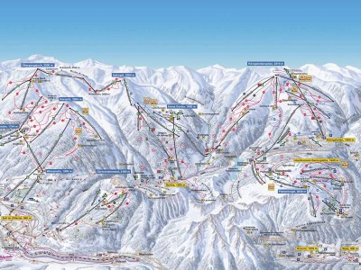 Holiday apartment Gipfelstürmer - Document photo 28