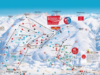 Holiday apartment Gipfelstürmer - Document photo 29