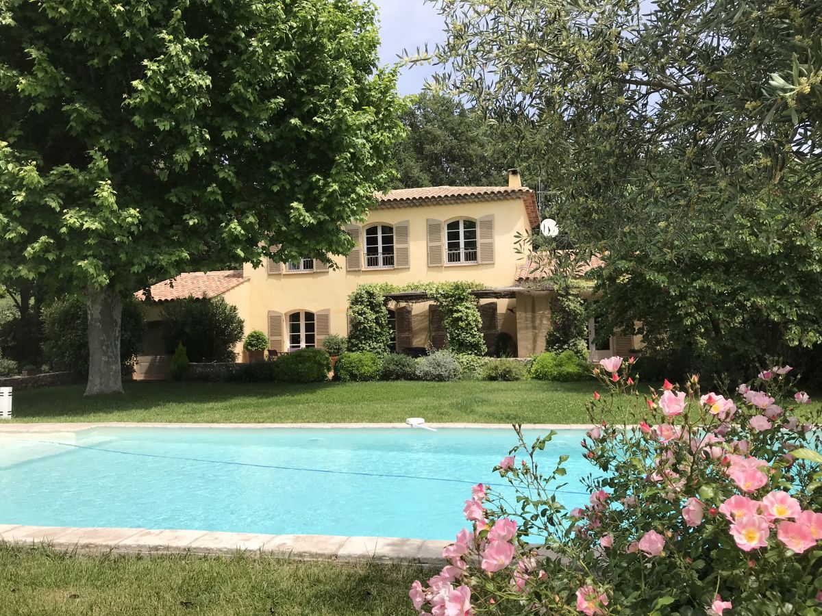 Villa La Bastide - Outdoor photo 3