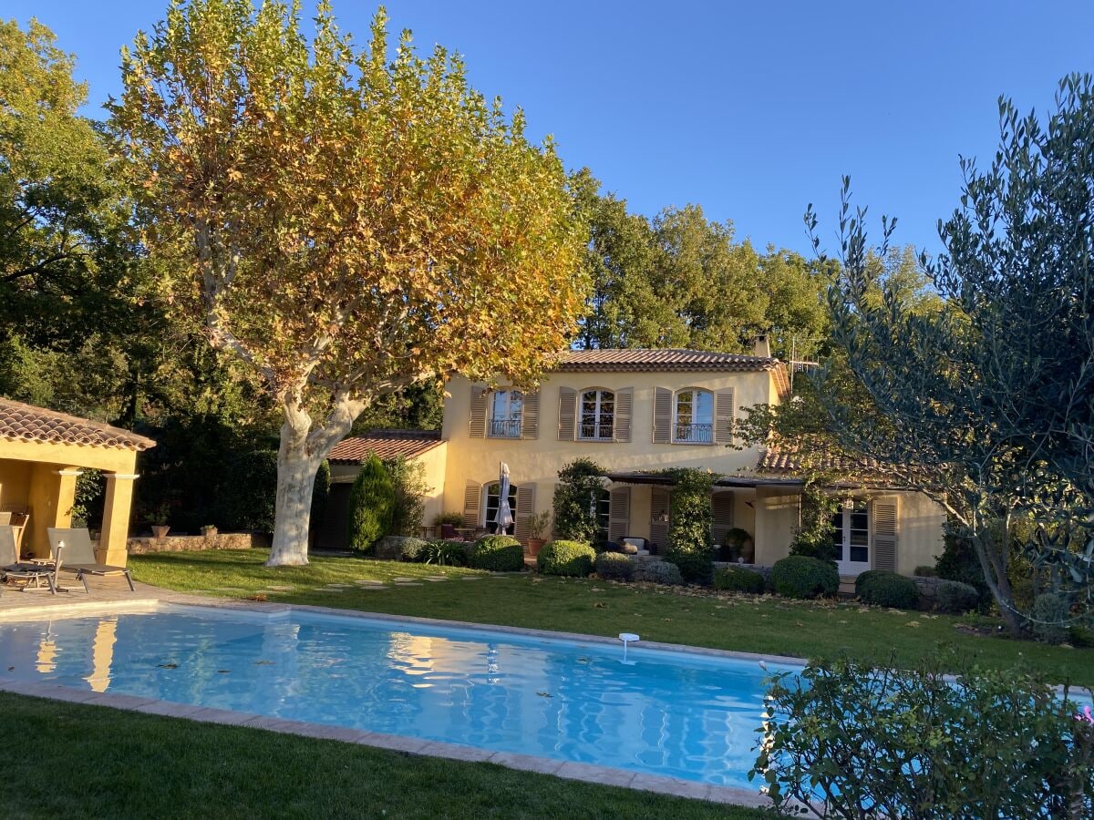 Villa La Bastide - Outdoor photo 4
