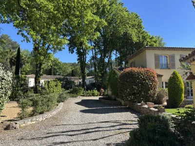 Villa La Bastide - Outdoor photo 2