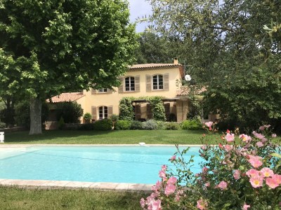 Villa La Bastide - Outdoor photo 3