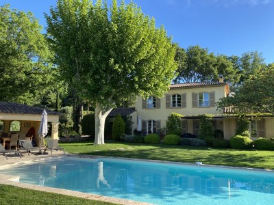 Villa La Bastide - Outdoor photo 5