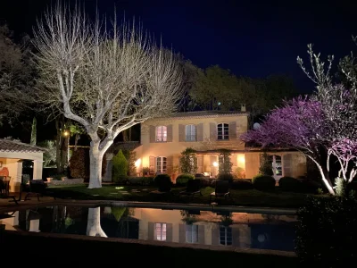 Villa La Bastide - Outdoor photo 6