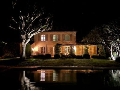 Villa La Bastide - Outdoor photo 8