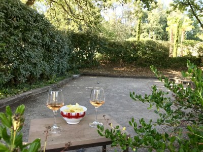Villa La Bastide - Outdoor photo 9