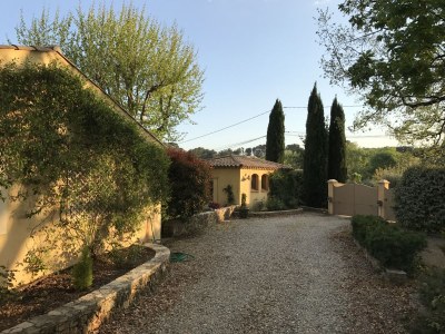 Villa La Bastide - Outdoor photo 10