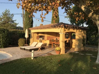 Villa La Bastide - Outdoor photo 11