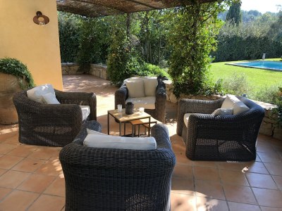 Villa La Bastide - Outdoor photo 14