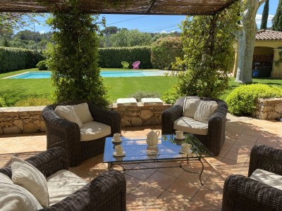 Villa La Bastide - Outdoor photo 15