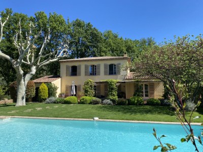 Villa La Bastide - Outdoor photo 17