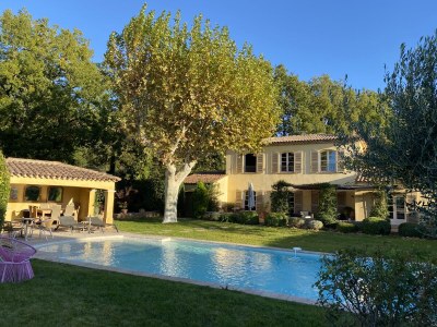 Villa La Bastide - Outdoor photo 18