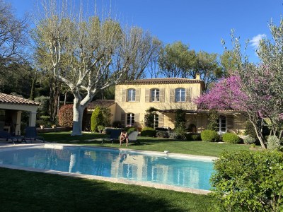 Villa La Bastide - Outdoor photo 19
