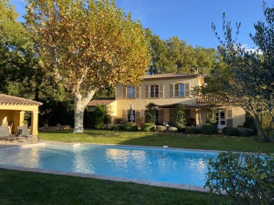 Villa La Bastide - Outdoor photo 21
