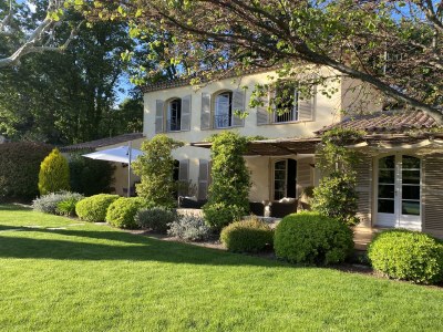 Villa La Bastide - Outdoor photo 22