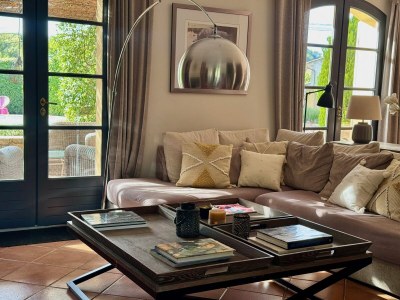 Villa La Bastide - Features photo 23