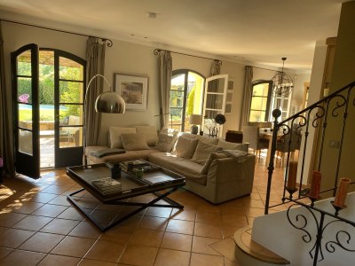 Villa La Bastide - Features photo 24