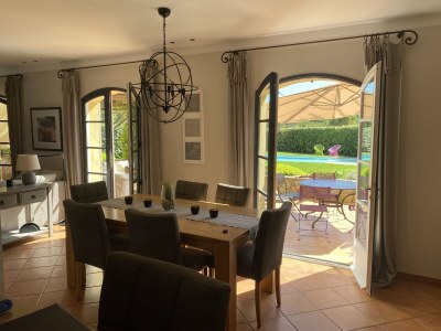 Villa La Bastide - Features photo 26