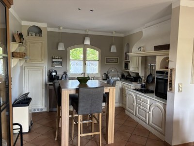 Villa La Bastide - Features photo 27