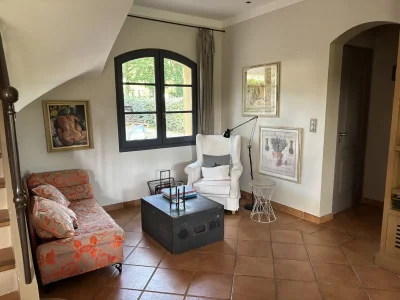 Villa La Bastide - Features photo 30