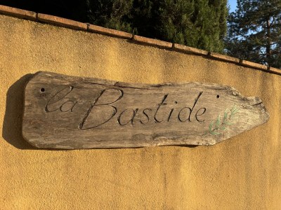 Villa La Bastide - Document photo 42