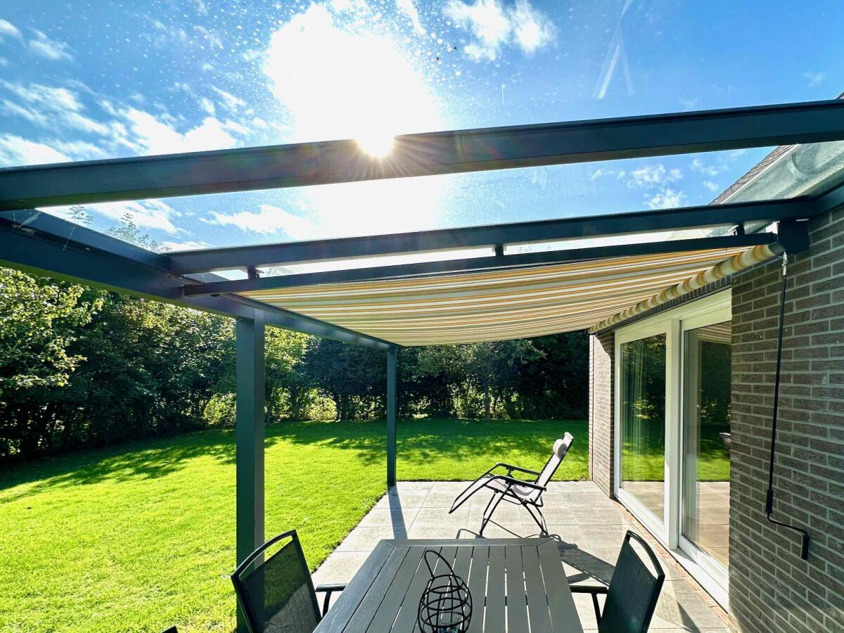 Holiday house Hoge Weide 5 - Outdoor photo 2