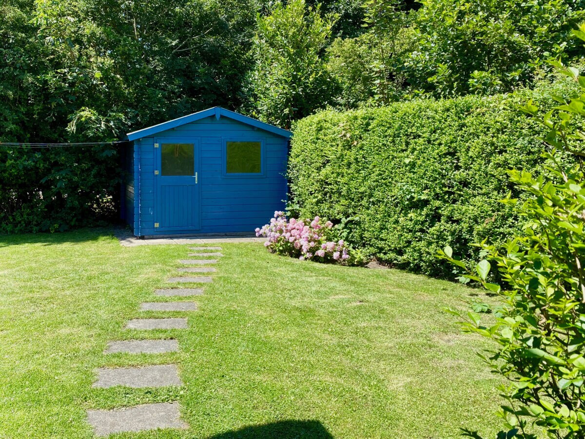 Holiday house Hoge Weide 5 - Outdoor photo 3