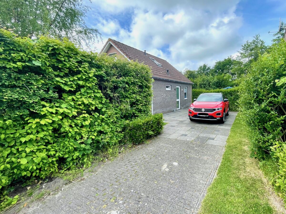 Holiday house Hoge Weide 5 - Outdoor photo 4