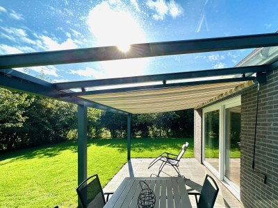 Holiday house Hoge Weide 5 - Outdoor photo 2