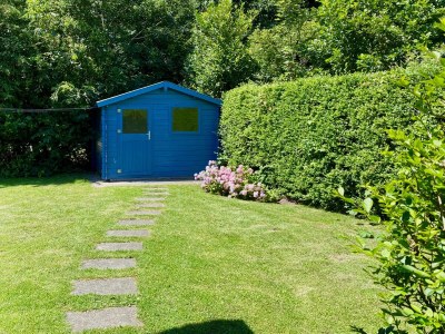 Holiday house Hoge Weide 5 - Outdoor photo 3