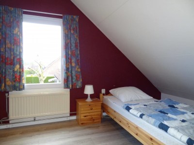 Holiday house Hoge Weide 5 - Features photo 12