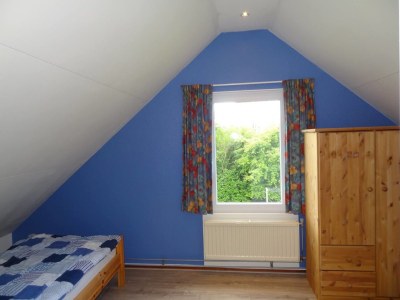 Holiday house Hoge Weide 5 - Features photo 13