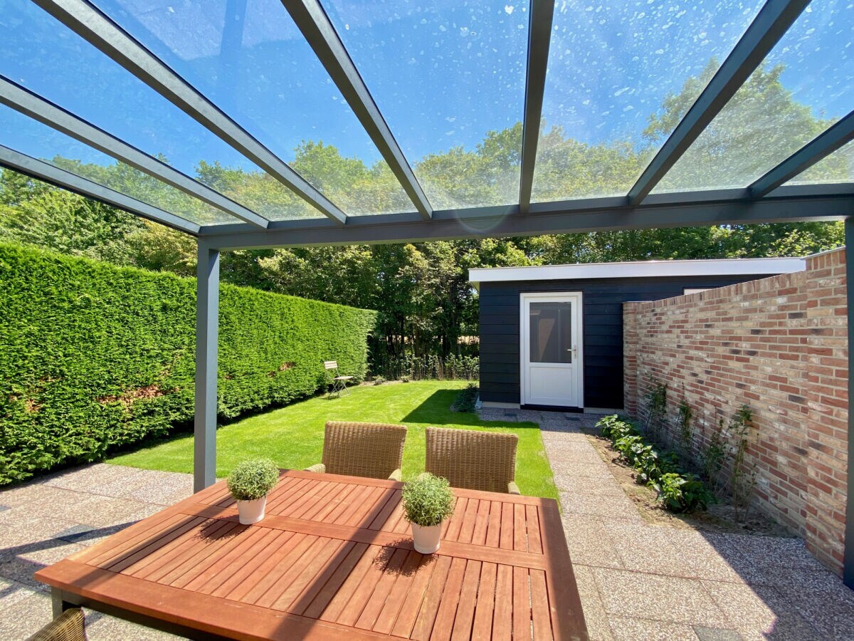 Holiday house Hoge Weide 33 - Outdoor photo 3