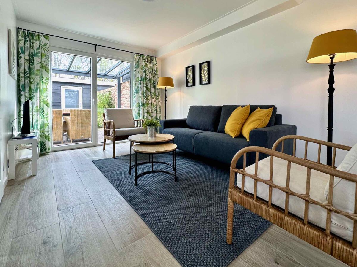 Holiday house Hoge Weide 33 - Outdoor photo 5