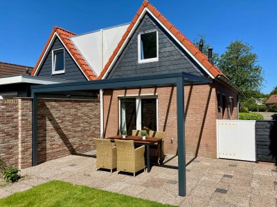 Holiday house Hoge Weide 33 in Oostkapelle - Holiday house