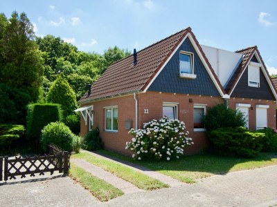 Holiday house Hoge Weide 33 - Outdoor photo 2