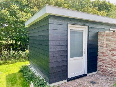 Holiday house Hoge Weide 33 - Outdoor photo 4