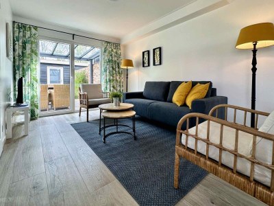 Holiday house Hoge Weide 33 - Outdoor photo 5