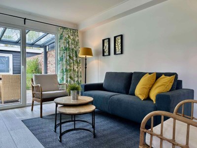 Holiday house Hoge Weide 33 - Outdoor photo 6