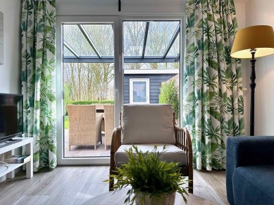 Holiday house Hoge Weide 33 - Outdoor photo 7