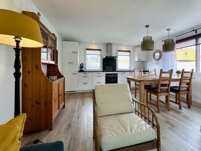 Holiday house Hoge Weide 33 - Outdoor photo 8