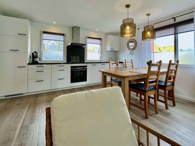 Holiday house Hoge Weide 33 - Outdoor photo 9