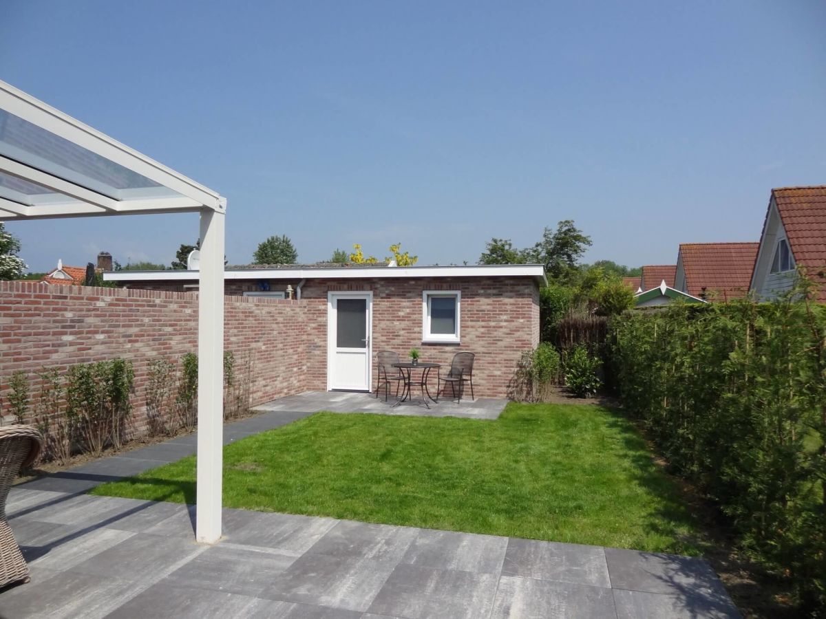 Holiday house Hoge Weide 38 - Outdoor photo 2