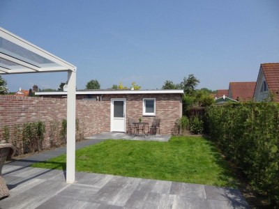 Holiday house Hoge Weide 38 - Outdoor photo 2