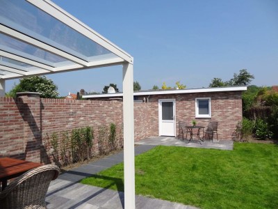 Holiday house Hoge Weide 38 - Outdoor photo 3