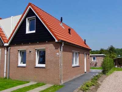 Holiday house Hoge Weide 38 - Outdoor photo 5