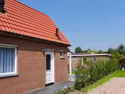 Holiday house Hoge Weide 38 - Outdoor photo 6